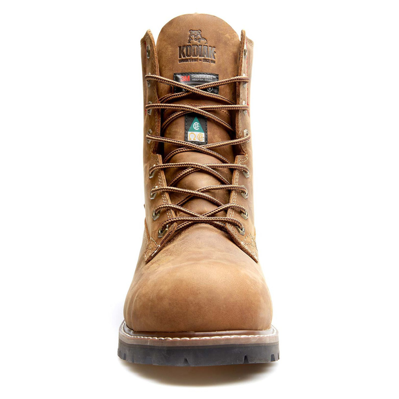 Kodiak McKinney #A4NLS Men's 8